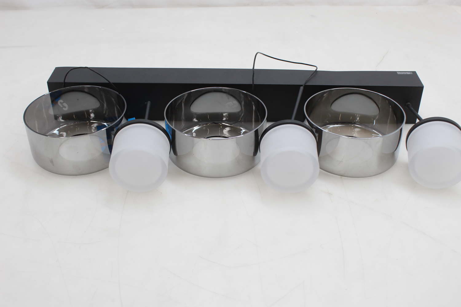 B-Ware Paul Neuhaus Led Hängelampe Rika 71 Cm Glas Dimmbar Lampe Leuchte Spot Licht B-Ware Paul Neuhaus Led Hängelampe Rika 71 Cm Glas Dimmbar Lampe Leuchte Spot Licht von Paul Neuhaus