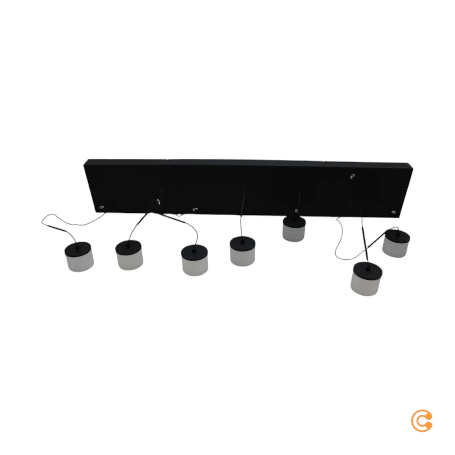 B-Ware Paul Neuhaus Led Hängelampe Rika Hängeleuchte Deckenlampe 135 Cm Glas Dimmbar B-Ware Paul Neuhaus Led Hängelampe Rika Hängeleuchte Deckenlampe 135 Cm Glas Dimmbar von Paul Neuhaus