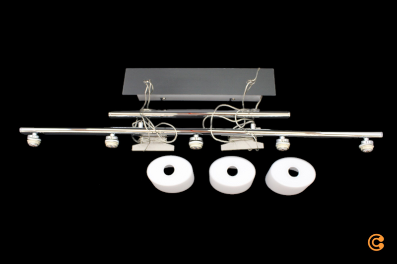 Paul Neuhaus Led Hängeleuchte Hydra Deckenlampe Lampe Pendelleuchte Siehe Text B-Ware Paul Neuhaus Led Hängeleuchte Hydra Deckenlampe Lampe Pendelleuchte Siehe Text B-Ware von Paul Neuhaus