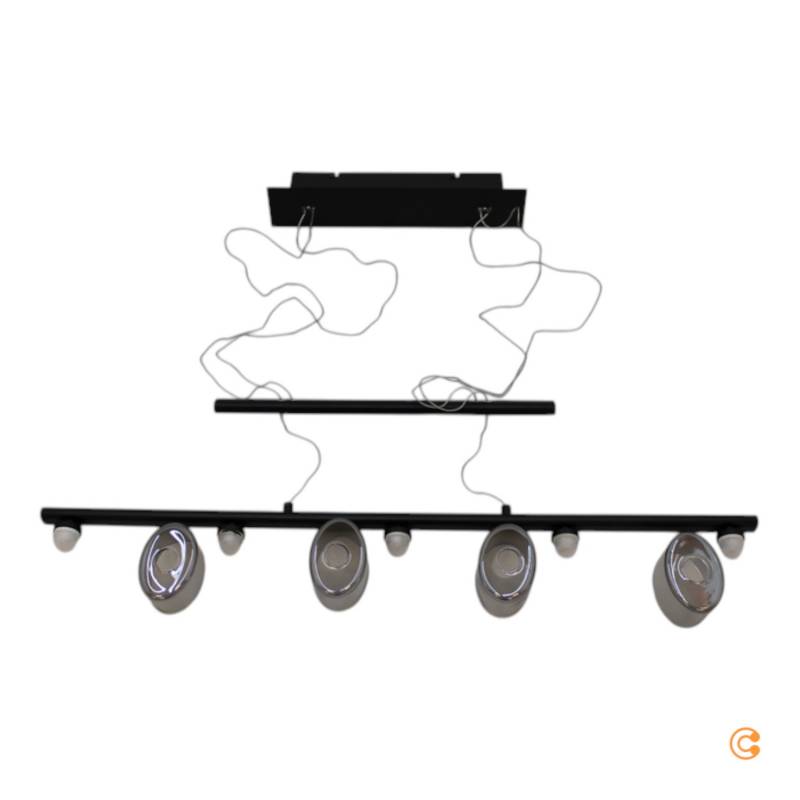 Paul Neuhaus Led Hängeleuchte Hydra Leuchte Deckenlampe Lampe Siehe Text/Foto B-Ware von Paul Neuhaus