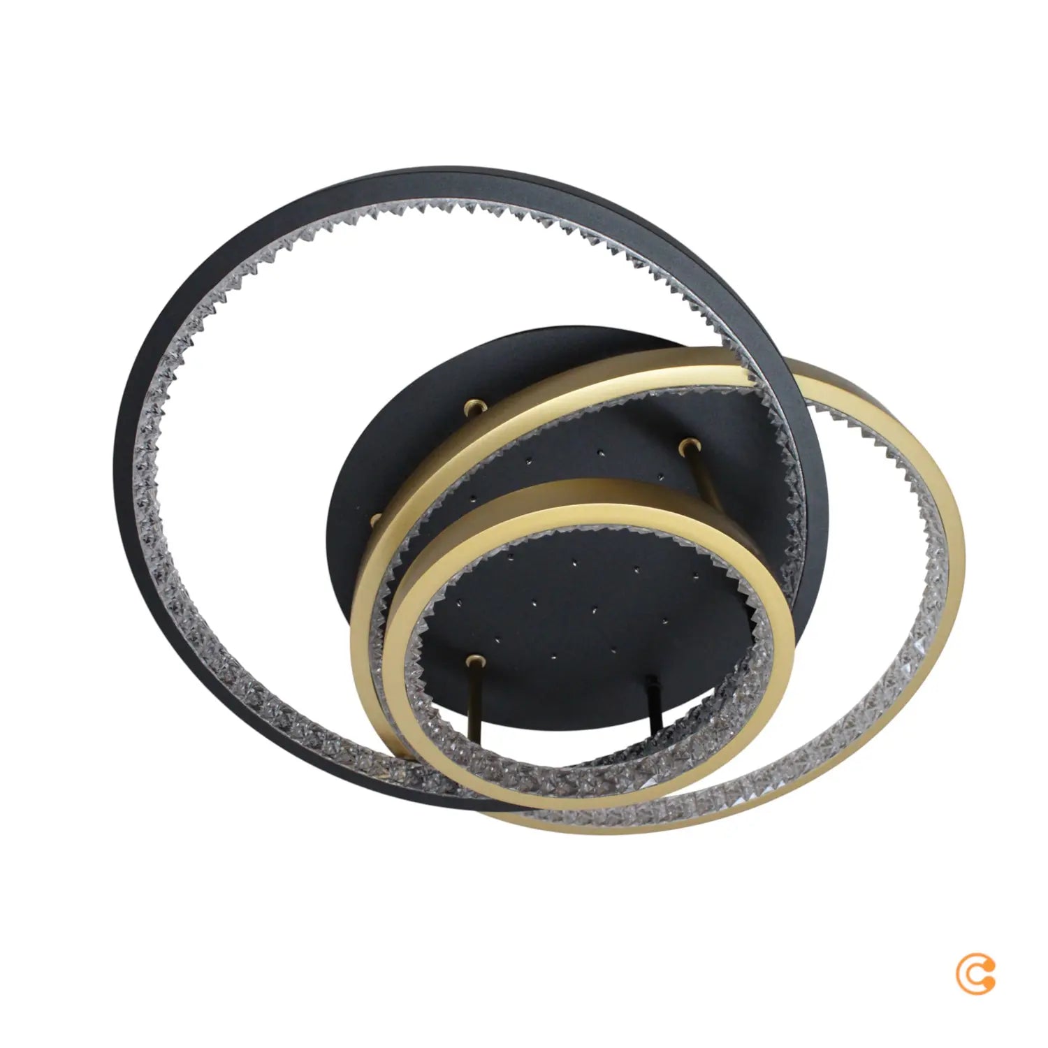 Paul Neuhaus Rotazo Led Deckenlampe Deckenleuchte Lampe Leuchte Licht B-Ware von Paul Neuhaus