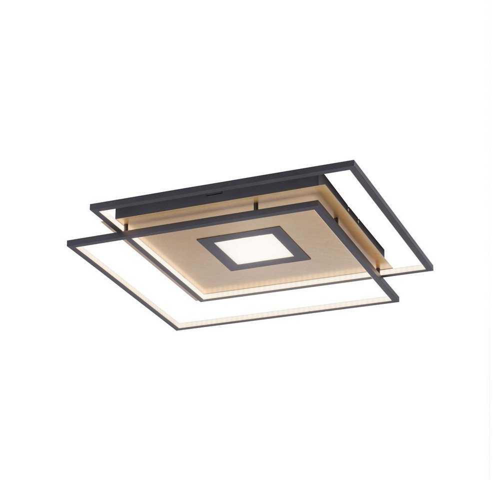 Paul Neuhaus Smarte LED-Leuchte LED Deckenlampe Q-AMIRA, Smart Home, Farbtemperaturregelung, Dimmfunktion, Memoryfunktion, mit Leuchtmittel, Warmweiß bis Kaltweiß, CCT Lichtfarbwechsel, dimmbar Fernbedienung, APP Paul Neuhaus Smarte LED-Leuchte LED Deckenlampe Q-AMIRA, Smart Home, Farbtemperaturregelung, Dimmfunktion, Memoryfunktion, mit Leuchtmittel, Warmweiß bis Kaltweiß, CCT Lichtfarbwechsel, dimmbar Fernbedienung, APP von Paul Neuhaus