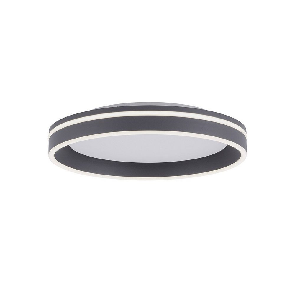 Paul Neuhaus Smarte LED-Leuchte LED Deckenlampe rund Ø 40cm Q-Vito, Smart Home, CCT-Farbtemperaturwechsel, Dimmfunktion, Memoryfunktion, mit Leuchtmittel, Warmweiß bis Tageslichtweiß, CCT Lichttemperaturwechsel, dimmbar Fernbedienung Paul Neuhaus Smarte LED-Leuchte LED Deckenlampe rund Ø 40cm Q-Vito, Smart Home, CCT-Farbtemperaturwechsel, Dimmfunktion, Memoryfunktion, mit Leuchtmittel, Warmweiß bis Tageslichtweiß, CCT Lichttemperaturwechsel, dimmbar Fernbedienung von Paul Neuhaus