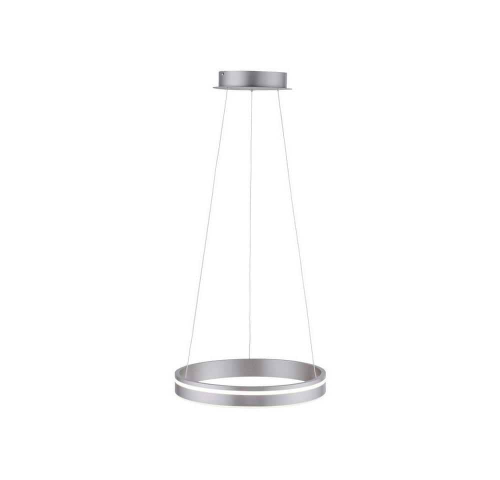Paul Neuhaus Smarte LED-Leuchte LED Pendellampe CCT Q-Vito Ring, Smart Home, CCT-Farbregelung, Dimmfunktion, Memoryfunktion, mit Leuchtmittel, CCT warmweiß - kaltweiß, Pendelleuchte Ring Works with Alexa, Farbwechsel Paul Neuhaus Smarte LED-Leuchte LED Pendellampe CCT Q-Vito Ring, Smart Home, CCT-Farbregelung, Dimmfunktion, Memoryfunktion, mit Leuchtmittel, CCT warmweiß - kaltweiß, Pendelleuchte Ring Works with Alexa, Farbwechsel von Paul Neuhaus