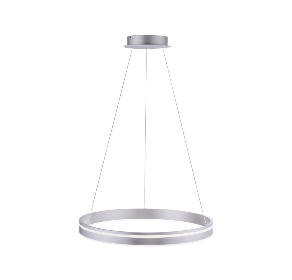 Paul Neuhaus Smarte LED-Leuchte LED Pendellampe CCT Q-Vito Ring, Smart Home, RGB+W-Farbregelung, Dimmfunktion, Memoryfunktion, mit Leuchtmittel, CCT warmweiß - kaltweiß, Pendelleuchte Ring Works with Alexa, Fernbedienung Paul Neuhaus Smarte LED-Leuchte LED Pendellampe CCT Q-Vito Ring, Smart Home, RGB+W-Farbregelung, Dimmfunktion, Memoryfunktion, mit Leuchtmittel, CCT warmweiß - kaltweiß, Pendelleuchte Ring Works with Alexa, Fernbedienung von Paul Neuhaus