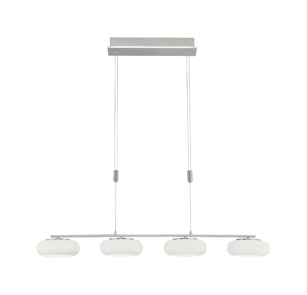 Paul Neuhaus Smarte LED-Leuchte LED Pendellampe Q ETIENNE Smart Home, Smart Home, CCT-Farbtemperaturregelung, RGB-Farbwechsel, Dimmfunktion, Memoryfunktion, mit Leuchtmittel, Warmweiß bis Tageslichtweiß, dimmbar Fernbedienung höhenverstellbar CCT Pendel Paul Neuhaus Smarte LED-Leuchte LED Pendellampe Q ETIENNE Smart Home, Smart Home, CCT-Farbtemperaturregelung, RGB-Farbwechsel, Dimmfunktion, Memoryfunktion, mit Leuchtmittel, Warmweiß bis Tageslichtweiß, dimmbar Fernbedienung höhenverstellbar CCT Pendel von Paul Neuhaus