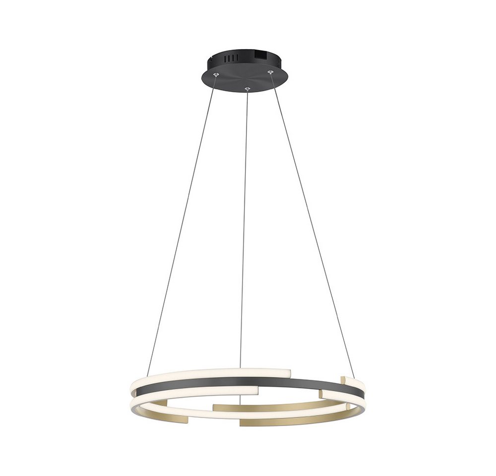 Paul Neuhaus Smarte LED-Leuchte LED Pendelleuchte Q-BELUGA Smart Home, Smart Home, RGB, Dimmfunktion, Memoryfunktion, CCT, mit Leuchtmittel, warmweiß, tageslichtweiß, Works with Alexa, APP, Fernbedienung Paul Neuhaus Smarte LED-Leuchte LED Pendelleuchte Q-BELUGA Smart Home, Smart Home, RGB, Dimmfunktion, Memoryfunktion, CCT, mit Leuchtmittel, warmweiß, tageslichtweiß, Works with Alexa, APP, Fernbedienung von Paul Neuhaus