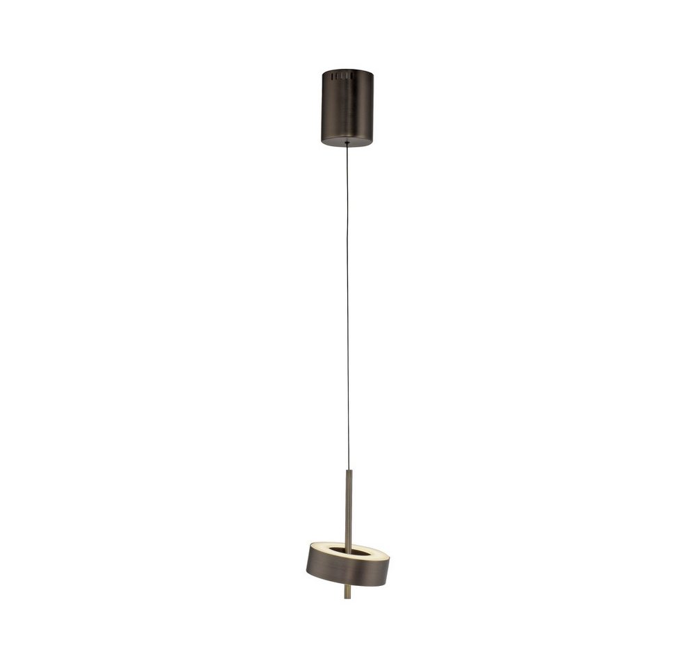 Paul Neuhaus Smarte LED-Leuchte LED Pendelleuchte Q-Rotate Smart Home, Smart Home, CCT, Dimmfunktion, Memoryfunktion, Liftfunktion, mit Leuchtmittel, warmweiß-kaltweiß, höhenverstellbar, dimmbar per Fernbedienung Paul Neuhaus Smarte LED-Leuchte LED Pendelleuchte Q-Rotate Smart Home, Smart Home, CCT, Dimmfunktion, Memoryfunktion, Liftfunktion, mit Leuchtmittel, warmweiß-kaltweiß, höhenverstellbar, dimmbar per Fernbedienung von Paul Neuhaus