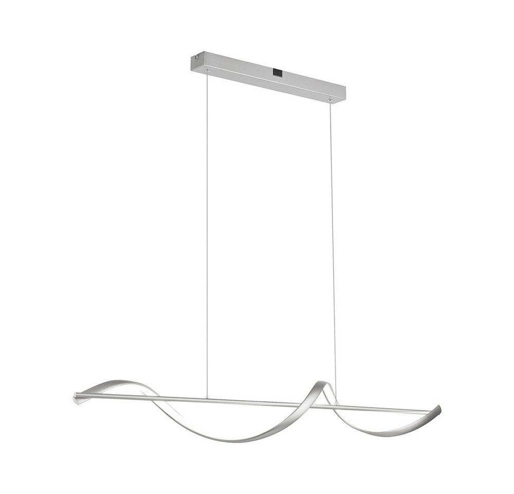 Paul Neuhaus Smarte LED-Leuchte LED Pendelleuchte Q-SWING Smart Home, Smart Home, RGB, Dimmfunktion, Memoryfunktion, CCT, mit Leuchtmittel, warmweiß, tageslichtweiß, Works with Alexa, APP, Fernbedienung Paul Neuhaus Smarte LED-Leuchte LED Pendelleuchte Q-SWING Smart Home, Smart Home, RGB, Dimmfunktion, Memoryfunktion, CCT, mit Leuchtmittel, warmweiß, tageslichtweiß, Works with Alexa, APP, Fernbedienung von Paul Neuhaus