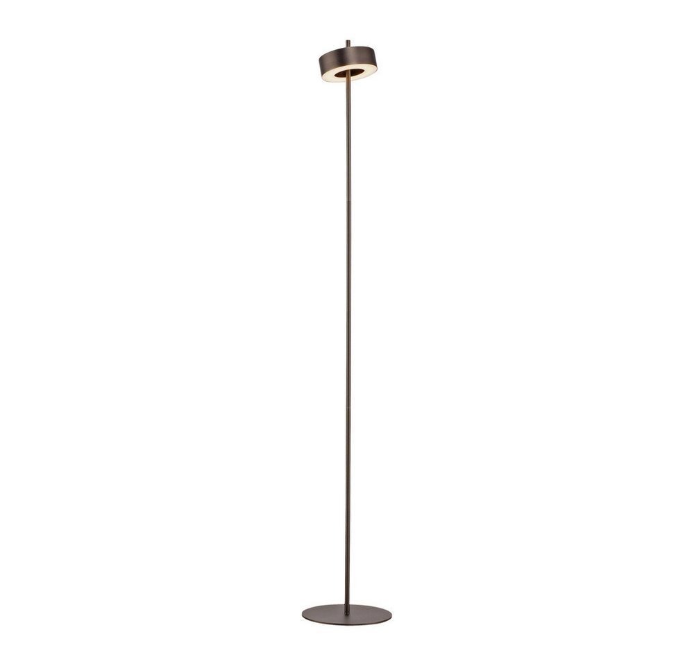 Paul Neuhaus Smarte LED-Leuchte LED Stehleuchte Q-ROTATE, Smart Home, CCT-Farbtemperaturregelung, Dimmfunktion, Memoryfunktion, mit Leuchtmittel, Warmweiß bis Tageslichtweiß, Lichtfarbsteuerung inkl. Fernbedienung dimmbar APP Paul Neuhaus Smarte LED-Leuchte LED Stehleuchte Q-ROTATE, Smart Home, CCT-Farbtemperaturregelung, Dimmfunktion, Memoryfunktion, mit Leuchtmittel, Warmweiß bis Tageslichtweiß, Lichtfarbsteuerung inkl. Fernbedienung dimmbar APP von Paul Neuhaus