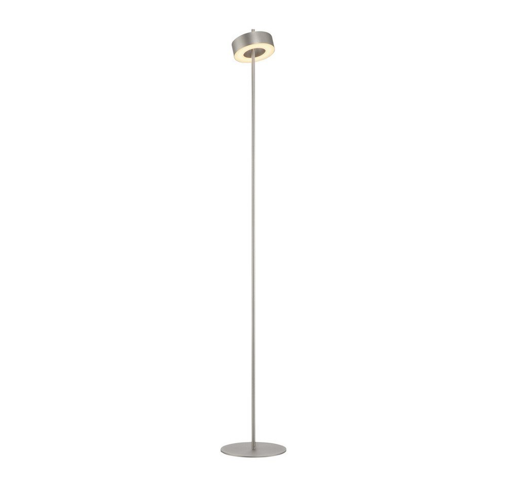 Paul Neuhaus Smarte LED-Leuchte LED Stehleuchte Q-ROTATE, Smart Home, CCT-Farbtemperaturregelung, Dimmfunktion, Memoryfunktion, mit Leuchtmittel, Warmweiß bis Tageslichtweiß, Lichtfarbsteuerung inkl. Fernbedienung dimmbar APP Paul Neuhaus Smarte LED-Leuchte LED Stehleuchte Q-ROTATE, Smart Home, CCT-Farbtemperaturregelung, Dimmfunktion, Memoryfunktion, mit Leuchtmittel, Warmweiß bis Tageslichtweiß, Lichtfarbsteuerung inkl. Fernbedienung dimmbar APP von Paul Neuhaus