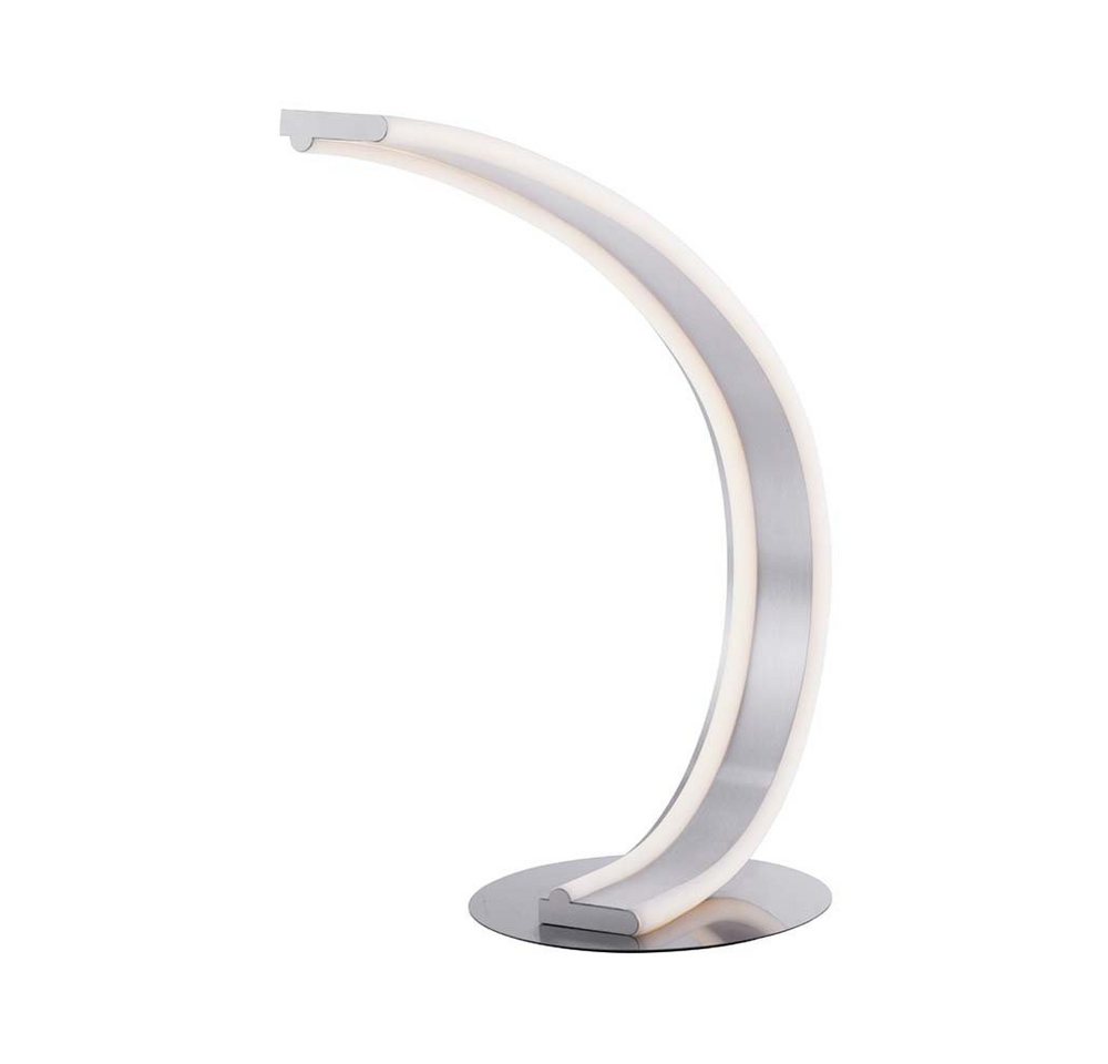 Paul Neuhaus Smarte LED-Leuchte LED Tischleuchte Q VITO Smart Home, Smart Home, CCT-Farbtemperaturregelung, Dimmfunktion, Memoryfunktion, mit Leuchtmittel, Warmweiß bis Tageslichtweiß, inkl. Fernbedienung dimmbar Alexa fähig Paul Neuhaus Smarte LED-Leuchte LED Tischleuchte Q VITO Smart Home, Smart Home, CCT-Farbtemperaturregelung, Dimmfunktion, Memoryfunktion, mit Leuchtmittel, Warmweiß bis Tageslichtweiß, inkl. Fernbedienung dimmbar Alexa fähig von Paul Neuhaus