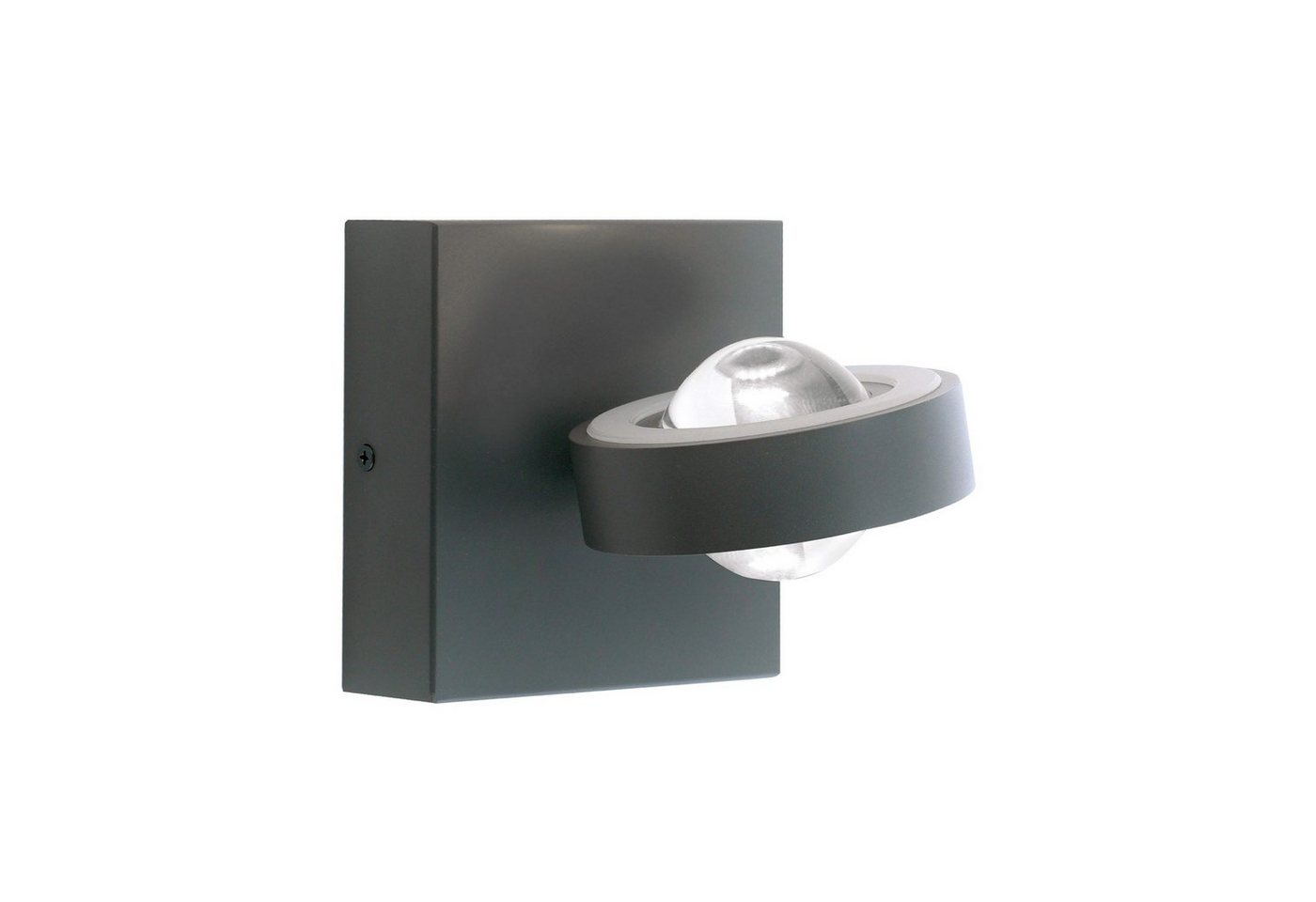 Paul Neuhaus Smarte LED-Leuchte LED Wandlampe Q - MIA Smart Home, Smart Home, CCT-Farbtemperaturregelung, RGB-Farbwechsel, mit Leuchtmittel, CCT und RGB, Up+Down Lichteffekt RBG Farbwechsel Fernbedienung Paul Neuhaus Smarte LED-Leuchte LED Wandlampe Q - MIA Smart Home, Smart Home, CCT-Farbtemperaturregelung, RGB-Farbwechsel, mit Leuchtmittel, CCT und RGB, Up+Down Lichteffekt RBG Farbwechsel Fernbedienung von Paul Neuhaus