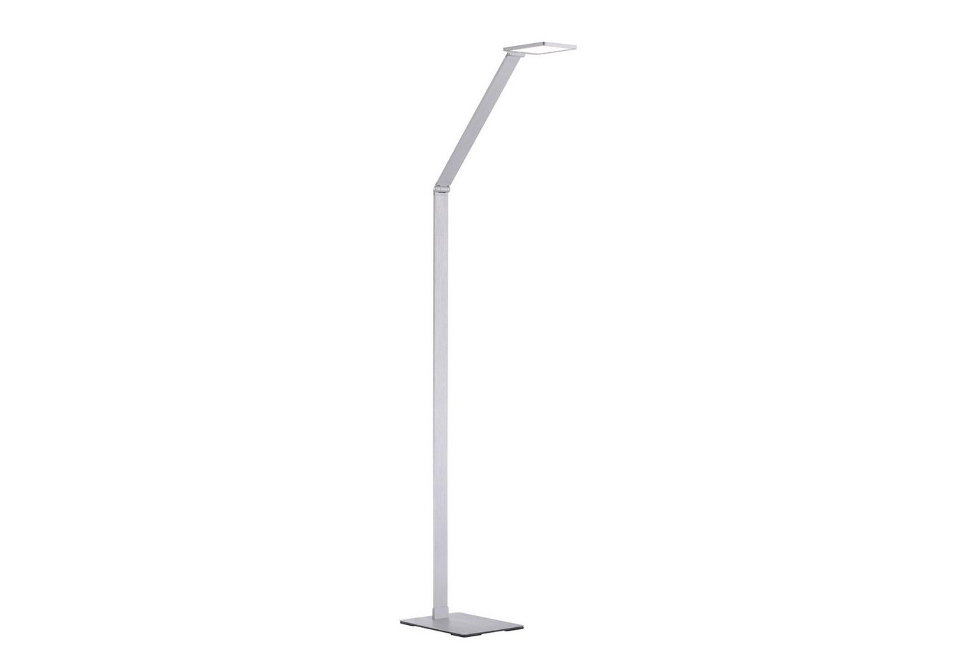 Paul Neuhaus Smarte LED-Leuchte LED Stehlampe Q - HANNES Smart Home, Smart Home, CCT-Farbtemperaturregelung, Dimmfunktion, Memoryfunktion, mit Leuchtmittel, Warmweiß bis Tageslichtweiß, H148cm CCT-Stehlampe dimmbar Fernbedienung Alexa Paul Neuhaus Smarte LED-Leuchte LED Stehlampe Q - HANNES Smart Home, Smart Home, CCT-Farbtemperaturregelung, Dimmfunktion, Memoryfunktion, mit Leuchtmittel, Warmweiß bis Tageslichtweiß, H148cm CCT-Stehlampe dimmbar Fernbedienung Alexa von Paul Neuhaus