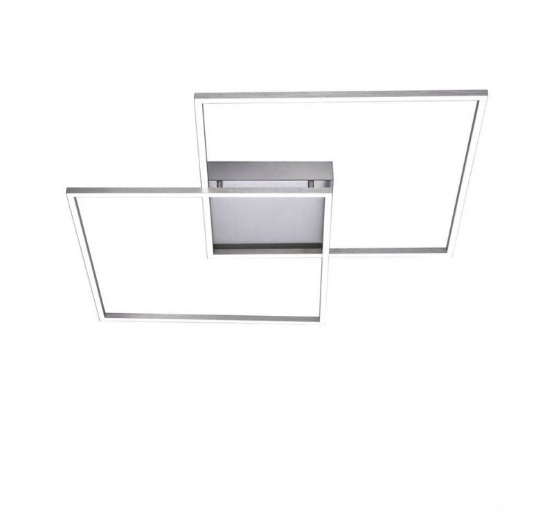 Paul Neuhaus Smarte LED-Leuchte LED Deckenlampe Q - INIGO Smart Home, Smart Home, CCT-Farbtemperaturregelung, Dimmfunktion, Memoryfunktion, mit Leuchtmittel, Warmweiß bis Kaltweiß, CCT Lichtfarbwechsel dimmbar per Fernbedienung APP Paul Neuhaus Smarte LED-Leuchte LED Deckenlampe Q - INIGO Smart Home, Smart Home, CCT-Farbtemperaturregelung, Dimmfunktion, Memoryfunktion, mit Leuchtmittel, Warmweiß bis Kaltweiß, CCT Lichtfarbwechsel dimmbar per Fernbedienung APP von Paul Neuhaus