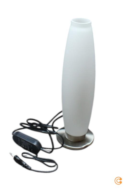 Paul Neuhaus Tyra 4027 55 Nachttischlampe Led Lampe Leuchte Siehe Text/Foto B-Ware von Paul Neuhaus