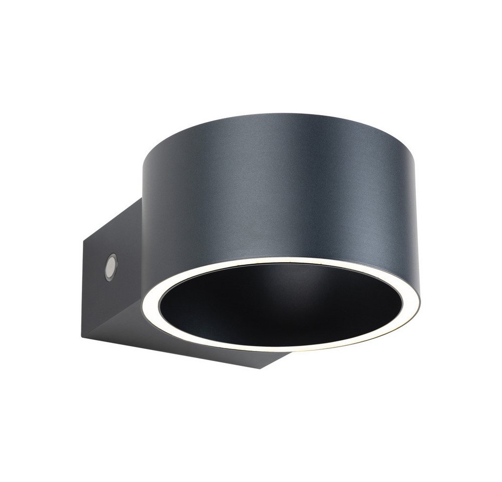 Paul Neuhaus Wandleuchte LED Wandlampe PURE Clipse Akku, dimmbar, 2xLED Board/2.50W, Wandlampe AKKU USB Up&Down Timer Funktion Paul Neuhaus Wandleuchte LED Wandlampe PURE Clipse Akku, dimmbar, 2xLED Board/2.50W, Wandlampe AKKU USB Up&Down Timer Funktion von Paul Neuhaus