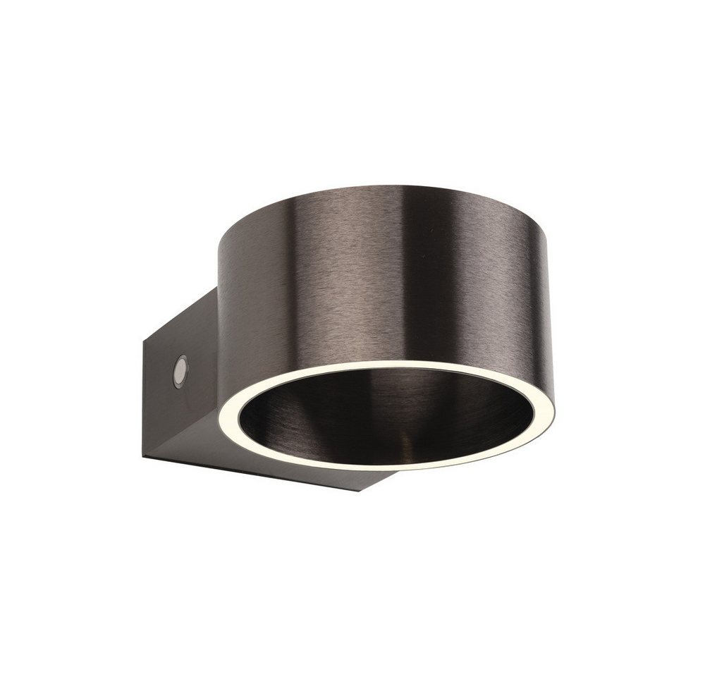 Paul Neuhaus Wandleuchte LED Wandlampe PURE Clipse Akku, dimmbar, 2xLED Board/2.50W, Wandlampe AKKU USB Up&Down Timer Funktion Paul Neuhaus Wandleuchte LED Wandlampe PURE Clipse Akku, dimmbar, 2xLED Board/2.50W, Wandlampe AKKU USB Up&Down Timer Funktion von Paul Neuhaus