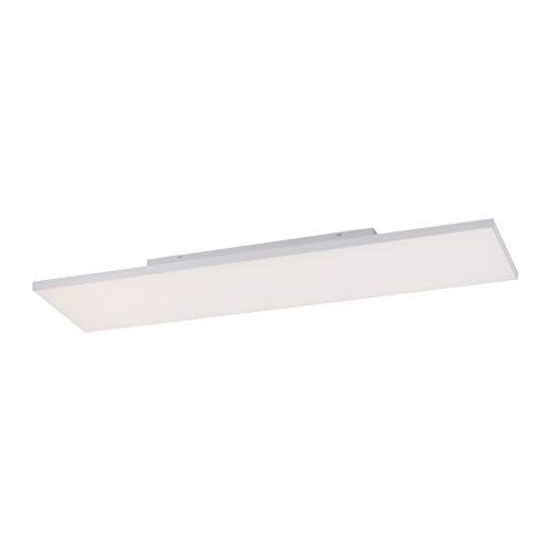 Q-Frameless, rahmenloses LED Panel, 120x30 | Smart-Home Decken-Lampe mit RGB-Farbwechsel | dimmbare Deckenleuchte, Alexa kompatibel | warmweiss - kaltweiss Temperatursteuerung …… Q-Frameless, rahmenloses LED Panel, 120x30 | Smart-Home Decken-Lampe mit RGB-Farbwechsel | dimmbare Deckenleuchte, Alexa kompatibel | warmweiss - kaltweiss Temperatursteuerung …… von Paul Neuhaus
