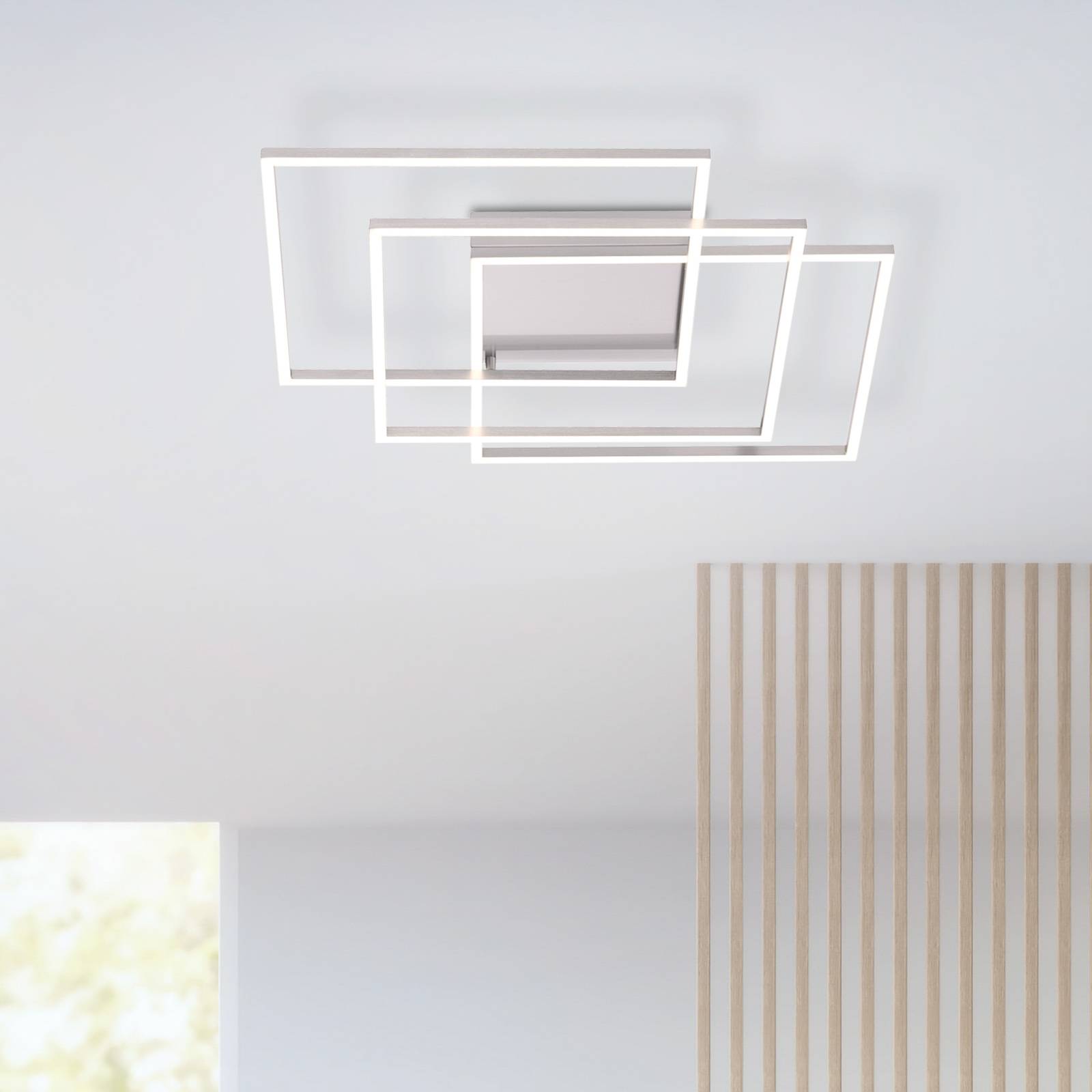 Paul Neuhaus Q-INIGO LED-Deckenleuchte, 60cm von Q-Smart-Home