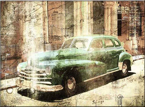 120x80cm Cuba beige braun grün abstrakt Kunstdruck von Paul Sinus Art - Leinwandbild fertig auf Keilrahmen, tolle Optik - Deutsche Qualität - moderne stilvolle Dekobilder und Designs für Ihr Wohnzimmer, Schlafzimmer Büro usw. ideal auch als Geschenk zu Geburtstag, Ostern, Weihnachten, Hochzeiten etc. - günstig und werthaltig zugleich - Bilder zum Träumen 120x80cm Cuba beige braun grün abstrakt Kunstdruck von Paul Sinus Art - Leinwandbild fertig auf Keilrahmen, tolle Optik - Deutsche Qualität - moderne stilvolle Dekobilder und Designs für Ihr Wohnzimmer, Schlafzimmer Büro usw. ideal auch als Geschenk zu Geburtstag, Ostern, Weihnachten, Hochzeiten etc. - günstig und werthaltig zugleich - Bilder zum Träumen von Paul Sinus Art