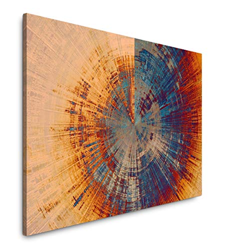 Paul Sinus Art Abstraktes Gemälde 180 x 120 cm Inspirierende Fotokunst in Museums-Qualität für Ihr Zuhause als Wandbild auf Leinwand in XXL Format Paul Sinus Art Abstraktes Gemälde 180 x 120 cm Inspirierende Fotokunst in Museums-Qualität für Ihr Zuhause als Wandbild auf Leinwand in XXL Format von Paul Sinus Art