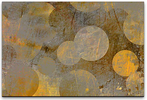 Paul Sinus Art Abstraktes Gemälde Wandbild in verschiedenen Größen Wähle Deine Größe 180x120cm Paul Sinus Art Abstraktes Gemälde Wandbild in verschiedenen Größen Wähle Deine Größe 180x120cm von Paul Sinus Art