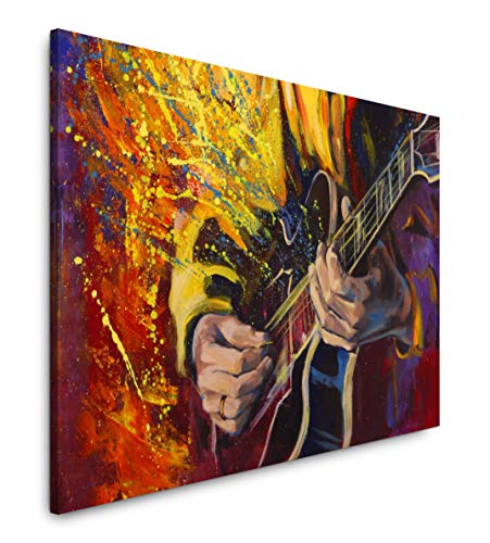 Paul Sinus Art Musiker Abstrakt 180 x 120 cm Inspirierende Fotokunst in Museums-Qualität für Ihr Zuhause als Wandbild auf Leinwand in XXL Format Paul Sinus Art Musiker Abstrakt 180 x 120 cm Inspirierende Fotokunst in Museums-Qualität für Ihr Zuhause als Wandbild auf Leinwand in XXL Format von Paul Sinus Art