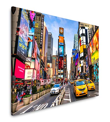 Paul Sinus Art New York City Skyline 180 x 120 cm Inspirierende Fotokunst in Museums-Qualität für Ihr Zuhause als Wandbild auf Leinwand in XXL Format Paul Sinus Art New York City Skyline 180 x 120 cm Inspirierende Fotokunst in Museums-Qualität für Ihr Zuhause als Wandbild auf Leinwand in XXL Format von Paul Sinus Art