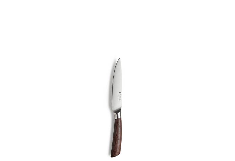 Paul Wirths Allzweckmesser BLAZE, Griff: Wengeholz, Klinge: MOV Stahl, 13 cm von Paul Wirths