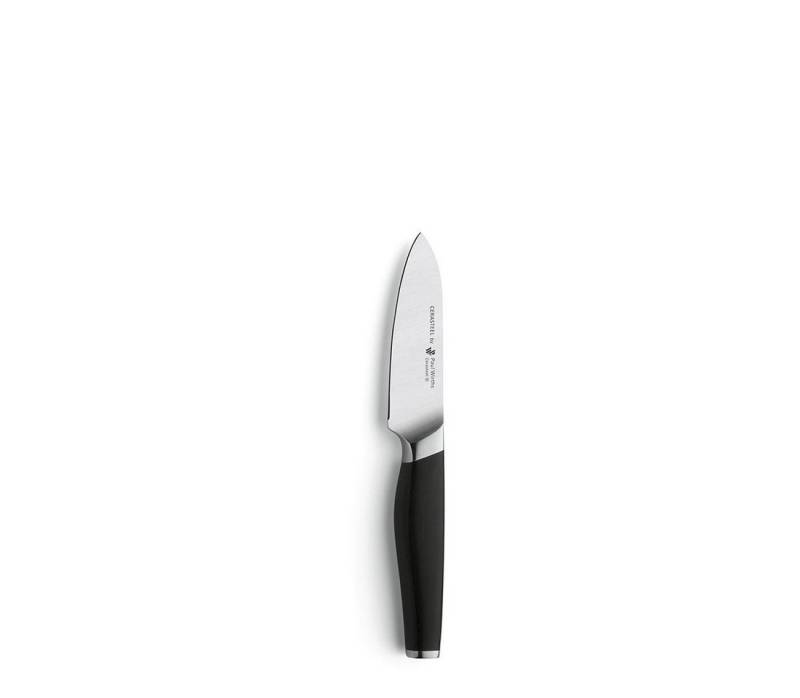 Paul Wirths Gemüsemesser CERASTEEL, lasergeschweißte Cermetklinge, sehr lange, extrem scharf von Paul Wirths