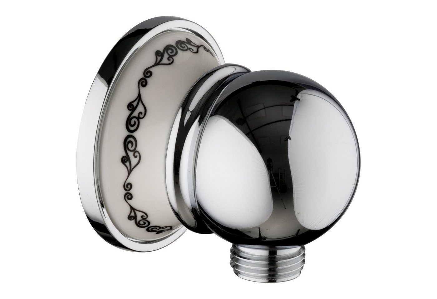 PaulGurkes Brausegarnitur PGWABNX-ARB von PaulGurkes