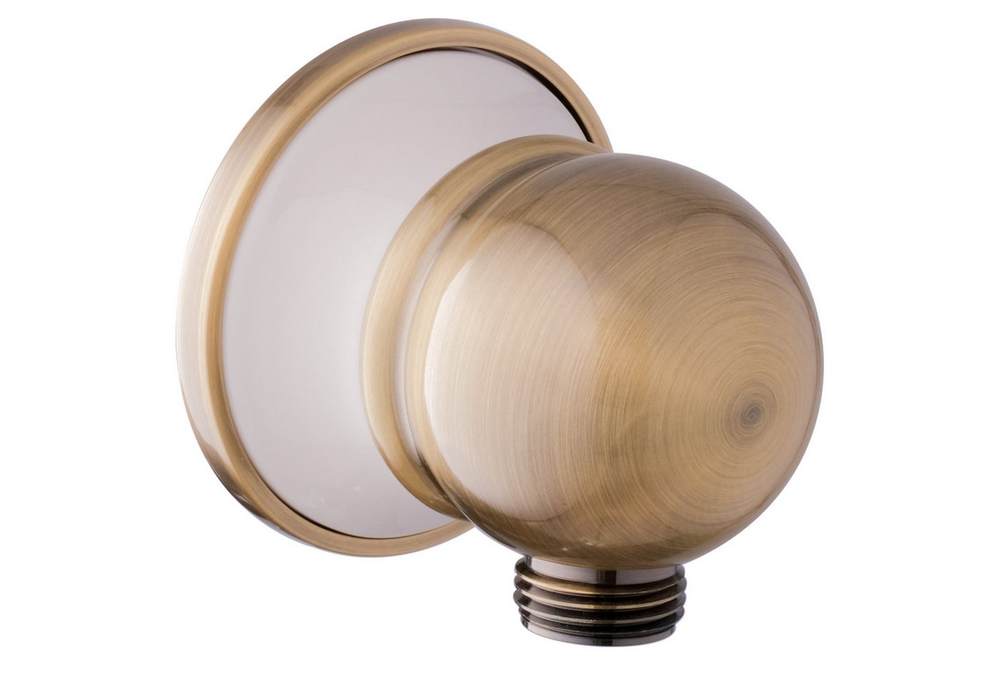 PaulGurkes Brausegarnitur PGWABNX-B von PaulGurkes