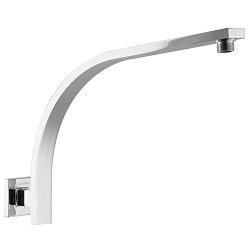 PaulGurkes Design Zulaufarm Wandarm für Kopfbrausen Verlängerung PaulGurkes Design Zulaufarm Wandarm für Kopfbrausen Verlängerung von PaulGurkes