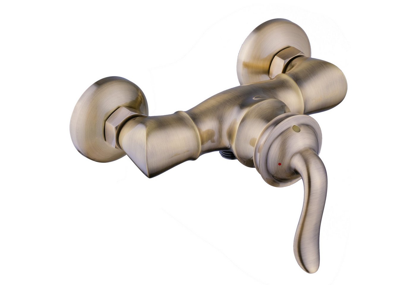 PaulGurkes Duscharmatur PGCLASSIC33-B von PaulGurkes