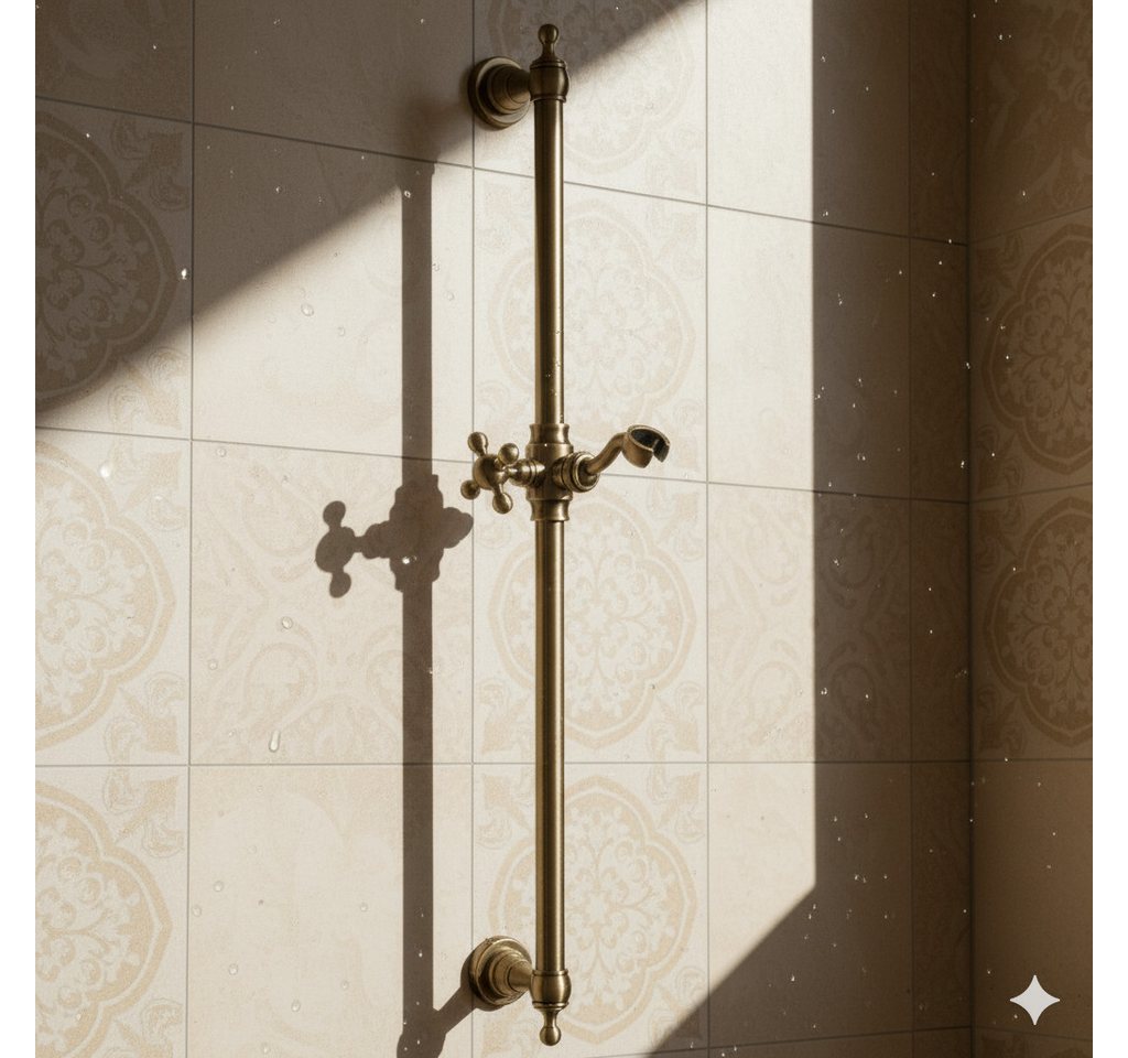 PaulGurkes Duschstange PGHPR7-B von PaulGurkes
