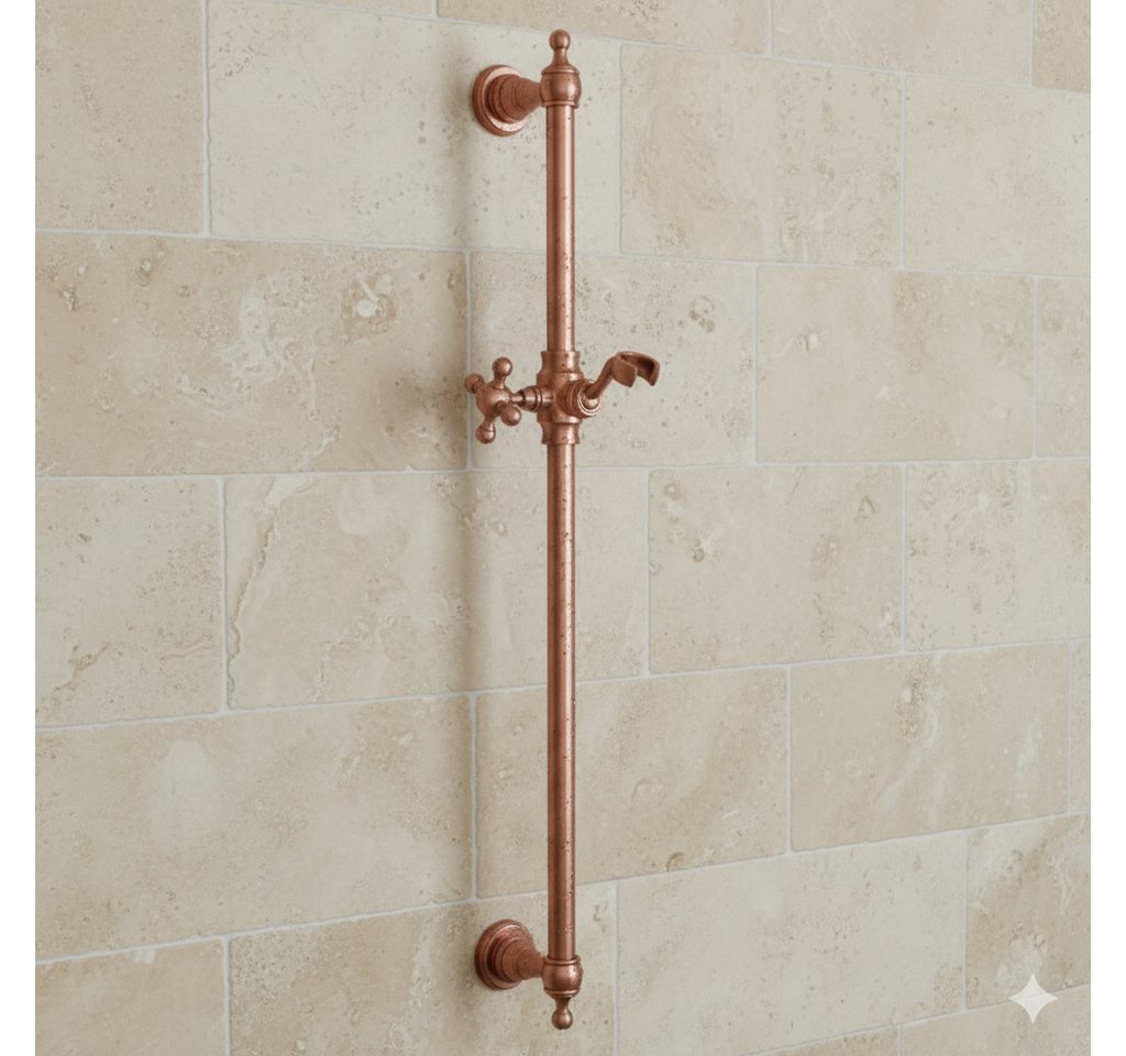 PaulGurkes Duschstange PGHPR7-RB von PaulGurkes