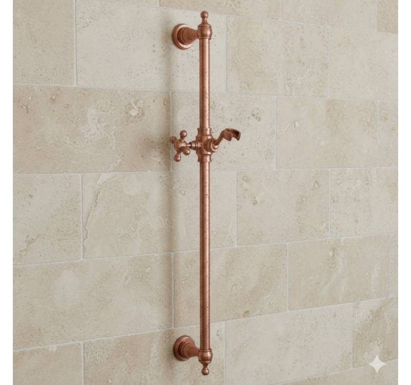 PaulGurkes Duschstange PGHPR7-RB PaulGurkes Duschstange PGHPR7-RB von PaulGurkes