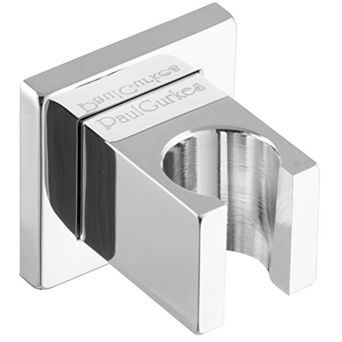 PaulGurkes Halterung für Handbrausen eckig PaulGurkes Halterung für Handbrausen eckig von PaulGurkes