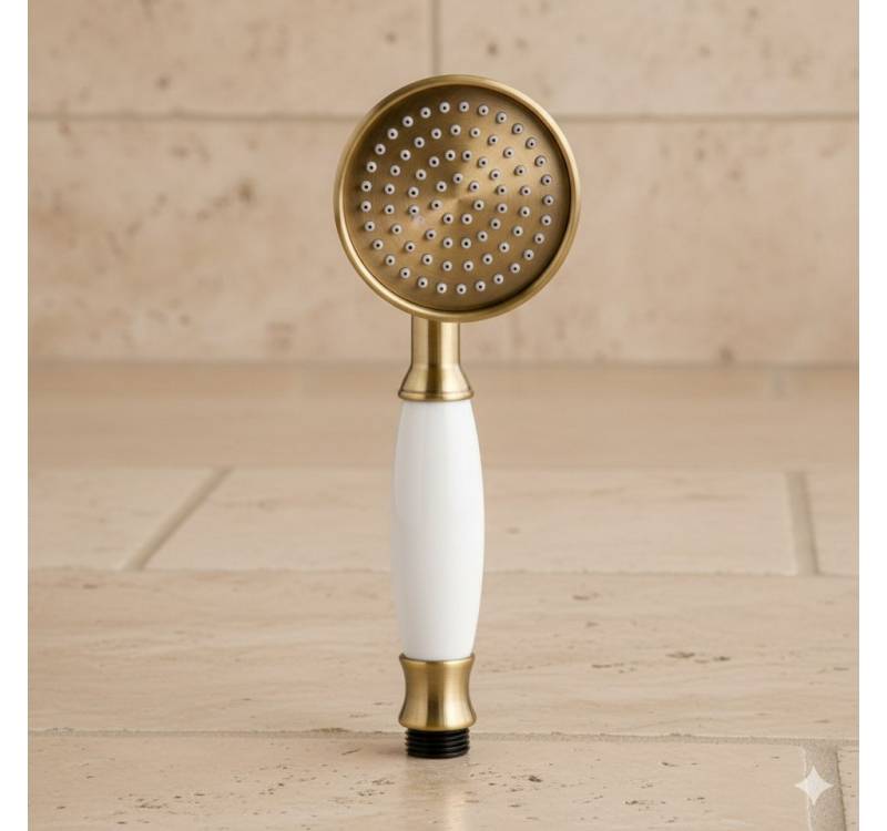 PaulGurkes Handbrause PGHPBHS016-B PaulGurkes Handbrause PGHPBHS016-B von PaulGurkes