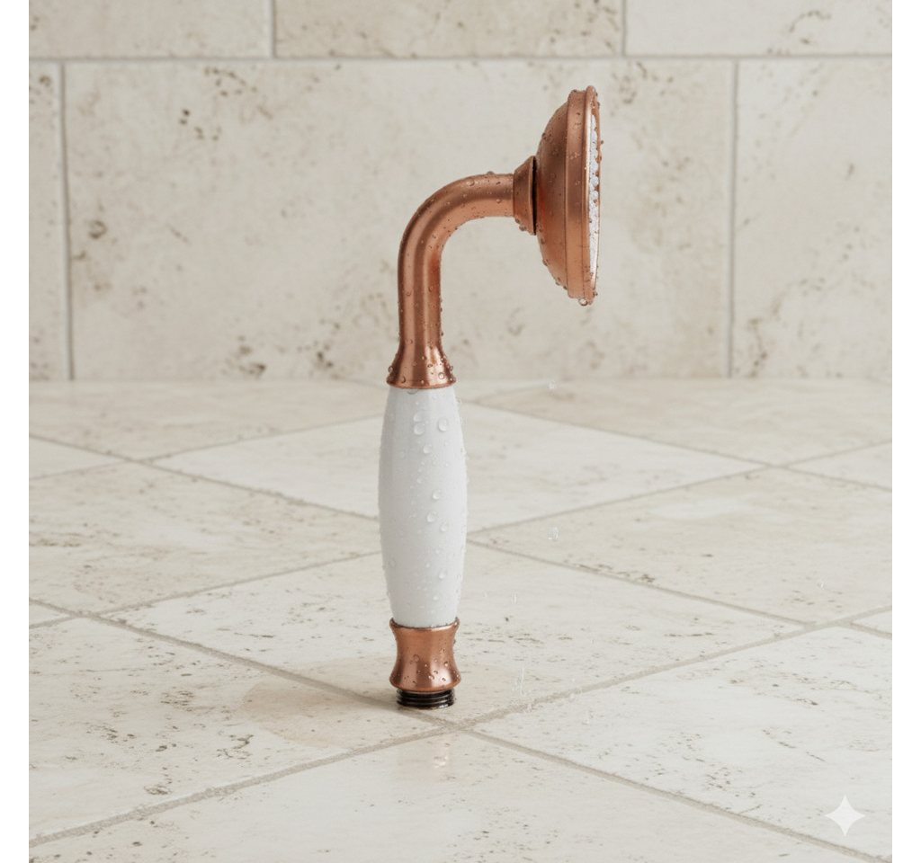 PaulGurkes Handbrause PGHPBHS016-RB von PaulGurkes