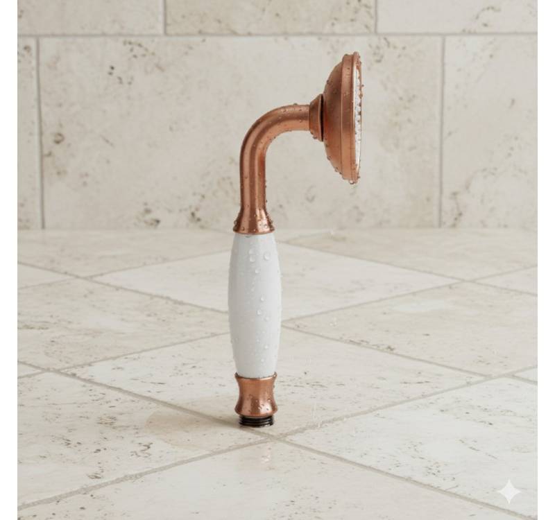 PaulGurkes Handbrause PGHPBHS016-RB von PaulGurkes