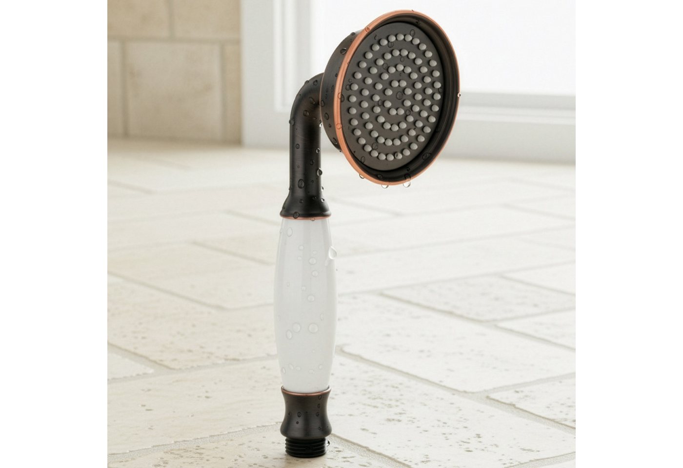 PaulGurkes Handbrause PGHPBHS017-QP von PaulGurkes