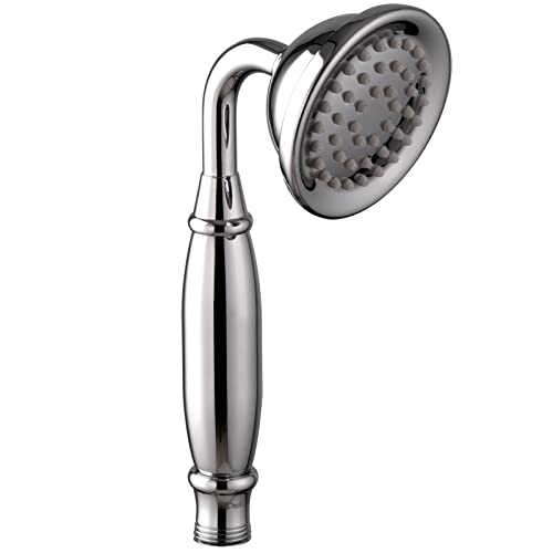 PaulGurkes Handbrause Retro Chrom Nostalgie PaulGurkes Handbrause Retro Chrom Nostalgie von PaulGurkes