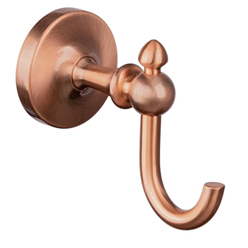 PaulGurkes Handtuchhaken nostalgie Retro Bad-Accessoires Rote Bronze PaulGurkes Handtuchhaken nostalgie Retro Bad-Accessoires Rote Bronze von PaulGurkes