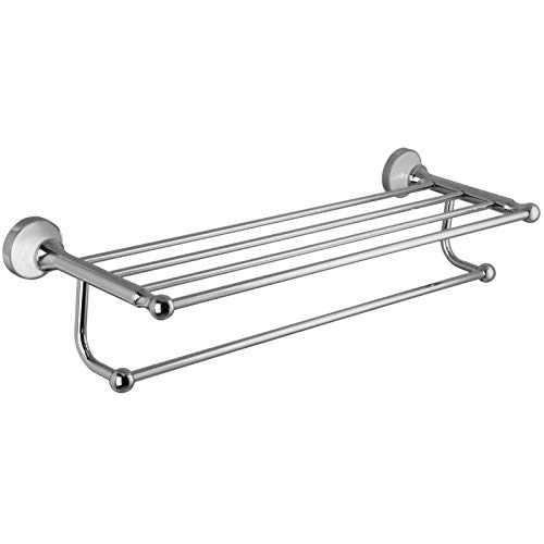 PaulGurkes Handtuchhalter Nostalgie Badablage Retro Kleiderstange Bad-Ablage Landhausstil Vintage weiße Keramikeinlage Handtuchstange Badehandtuch Halter PaulGurkes Handtuchhalter Nostalgie Badablage Retro Kleiderstange Bad-Ablage Landhausstil Vintage weiße Keramikeinlage Handtuchstange Badehandtuch Halter von PaulGurkes