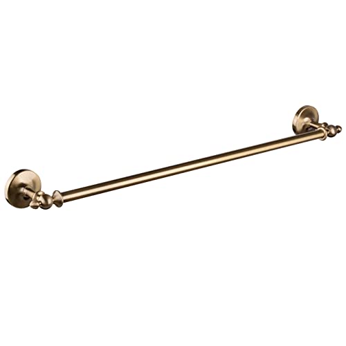 PaulGurkes Handtuchstange Bronze Nostalgie Retro von PaulGurkes