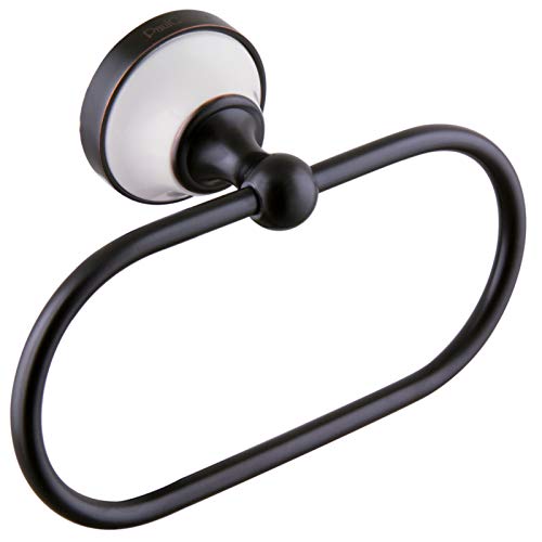 PaulGurkes Nostalgie Retro Handtuchring Handtuchhalterung schwarz Bad Accessoires Landhausstil Badaccessoires Set schwarzer Handtuchhalter Wandmontage Vintage Antik PaulGurkes Nostalgie Retro Handtuchring Handtuchhalterung schwarz Bad Accessoires Landhausstil Badaccessoires Set schwarzer Handtuchhalter Wandmontage Vintage Antik von PaulGurkes