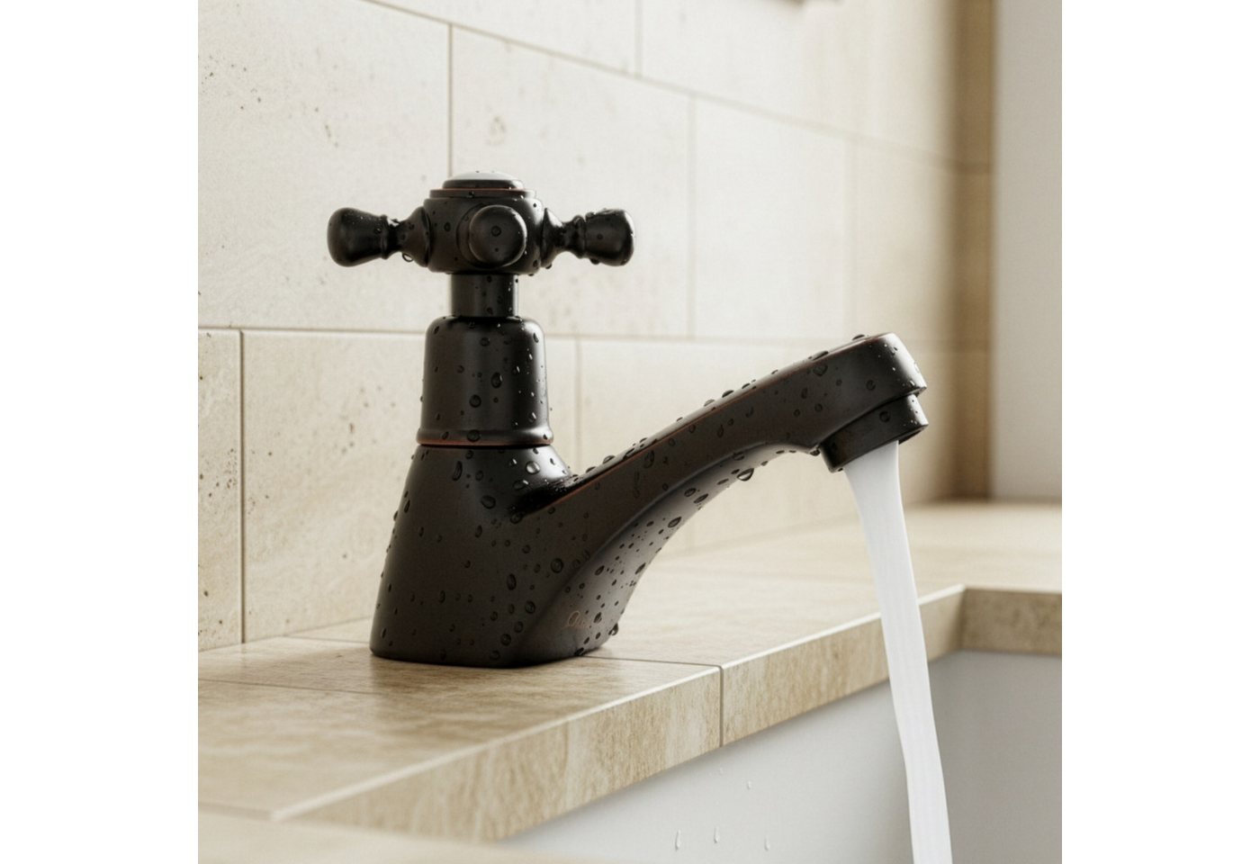 PaulGurkes Standventil PG12T3-QP von PaulGurkes