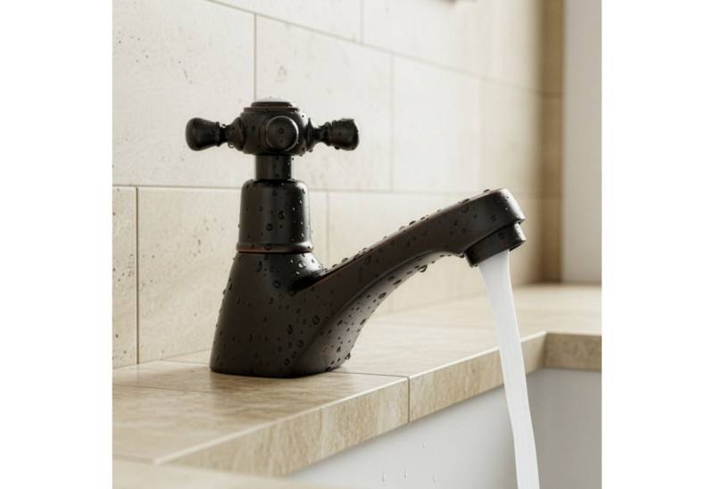 PaulGurkes Standventil PG12T3-QP von PaulGurkes